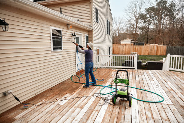 Best House Pressure Washing  in Sioux Center, IA