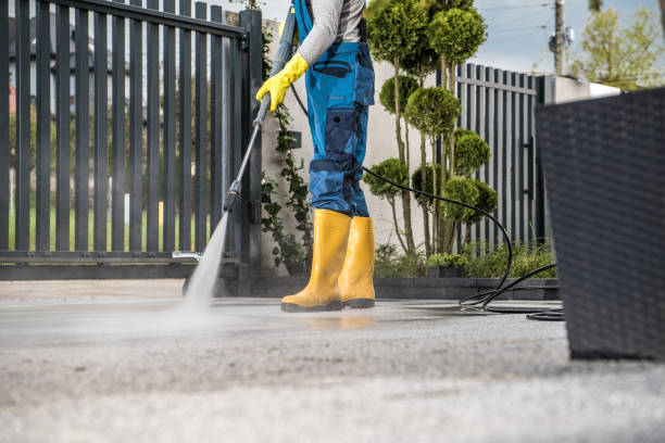 Pressure Washing Contractors in Sioux Center, IA