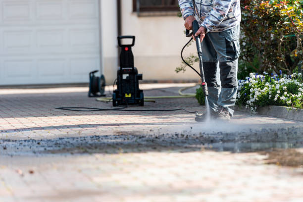 Best Residential Pressure Washing Services  in Sioux Center, IA