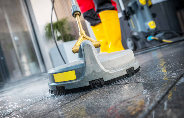Best Garage Pressure Washing  in Sioux Center, IA