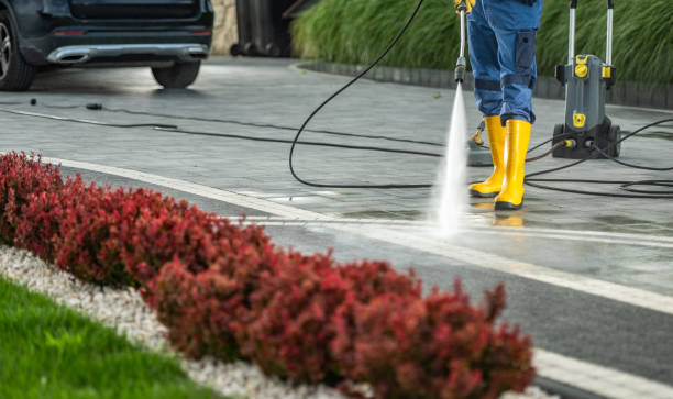 Pressure Washing Contractors in Sioux Center, IA
