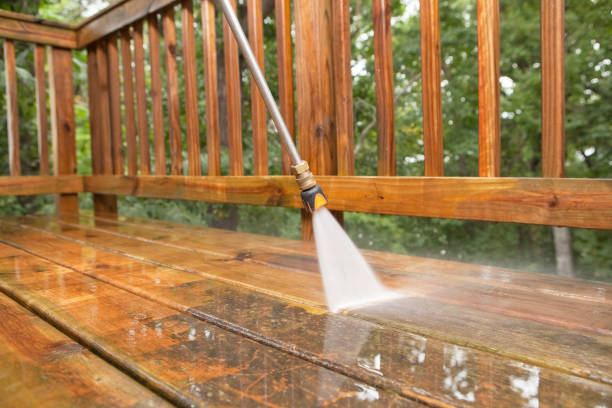 Pressure Washing Contractors in Sioux Center, IA