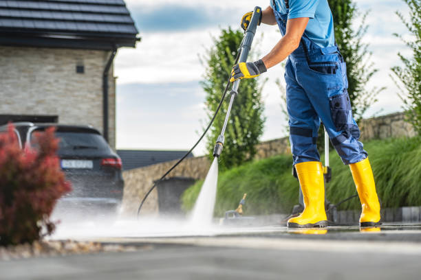 Best Residential Pressure Washing Services  in Sioux Center, IA