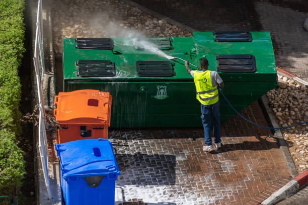 Local Pressure Washing Services in Sioux Center, IA